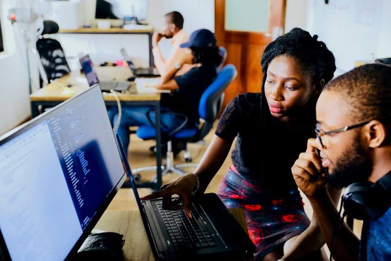 Business Administrator Apprentice image