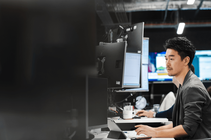 Senior ERCOT Pricing & Structuring Analyst image