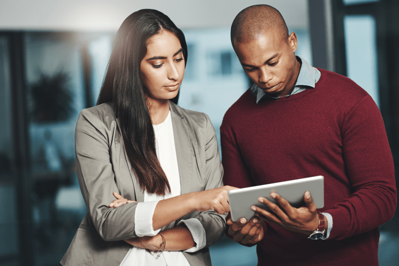 ICT & Operations Director image