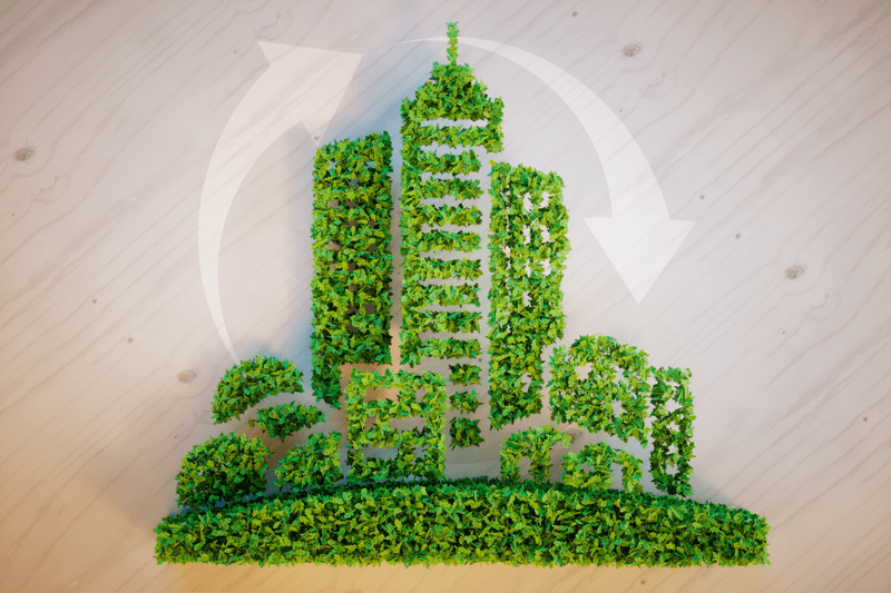 Circular Economy Manager image