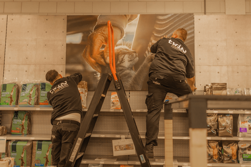 Technisch Merchandiser image