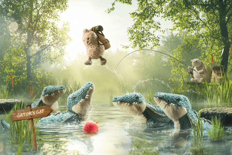 Category Manager – Procurement (Brand Experiences) image