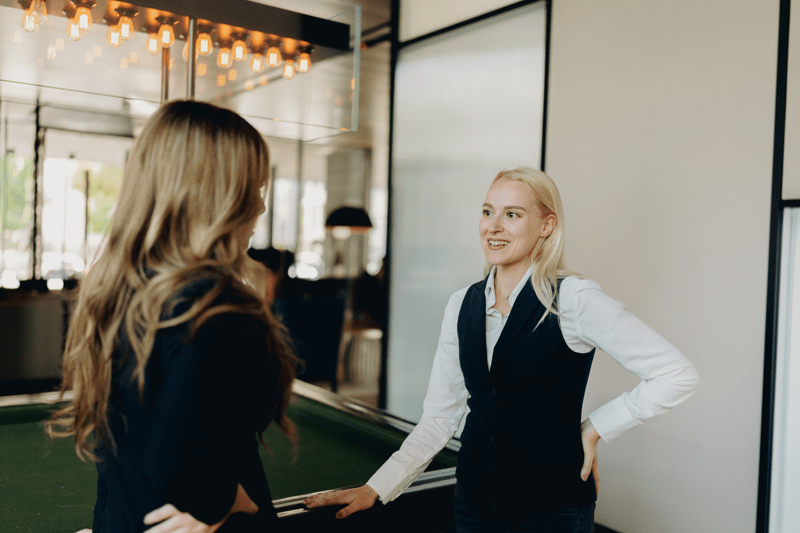 HR Coordinator (m/w/d) image