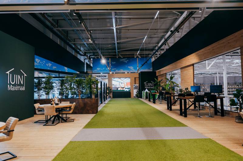 Weekendkracht Klantenservice Eindhoven image