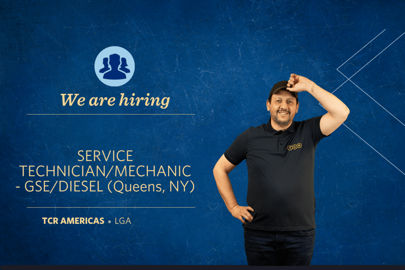 Technician - LGA image