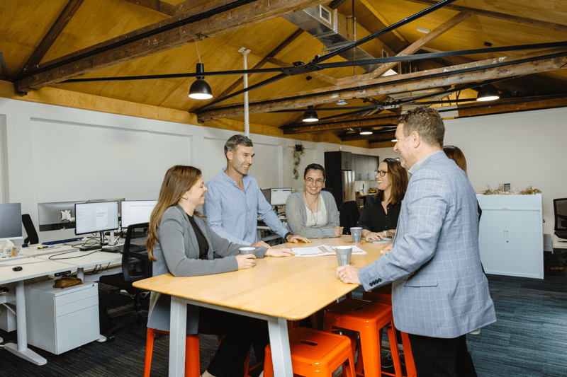 Project Manager image