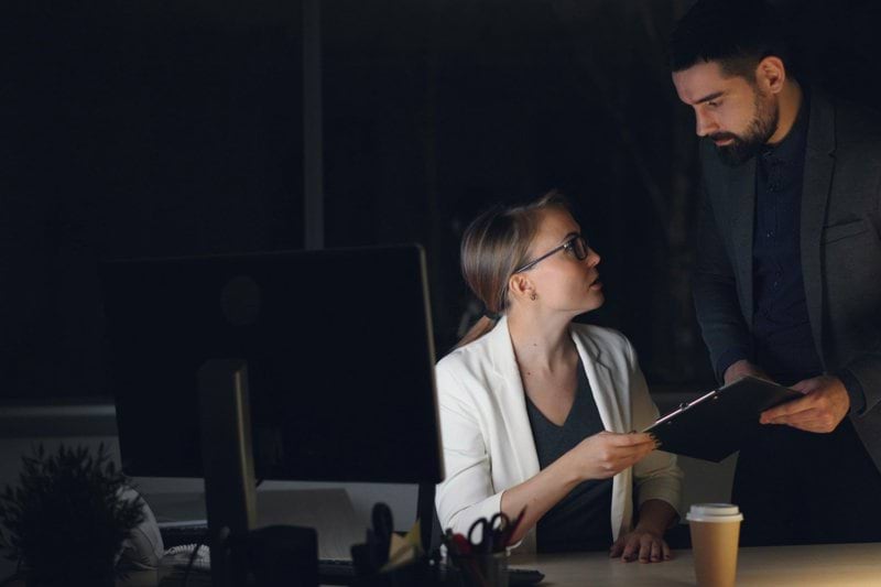 Customer Service Representative image