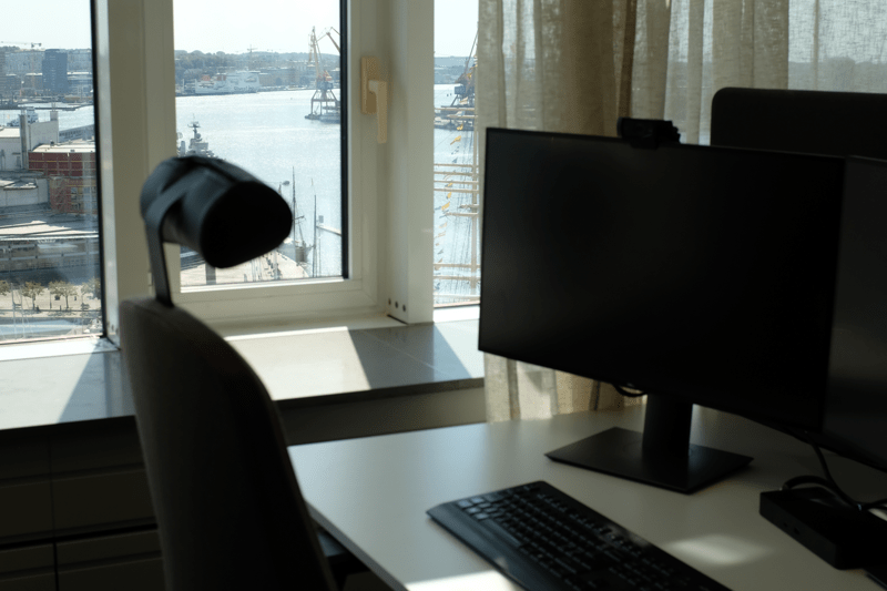 Drivs du av utveckling, innovation och att göra skillnad? image