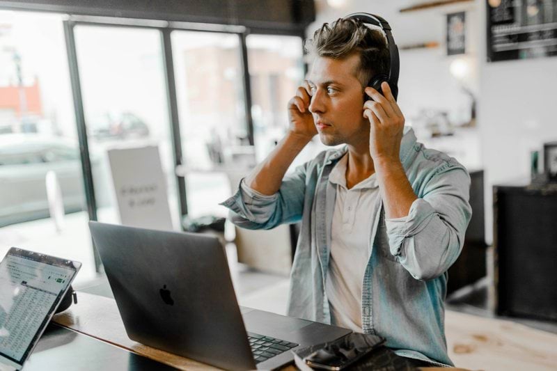 Customer Service Representative - Danish - Lisbon image
