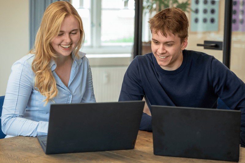 Kommunikationspraktikant til Branding og Marketing image