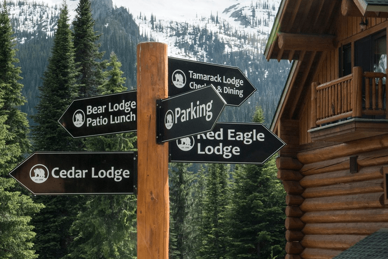 Exterior Building Caretaker image