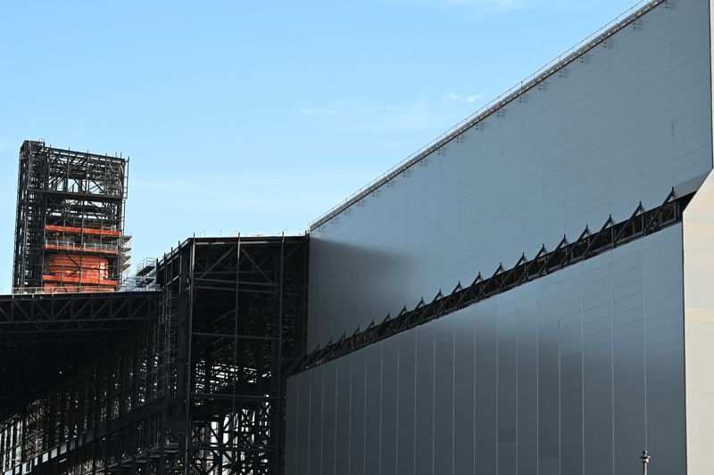 Electrician - Cranes and Lifting Equipment image