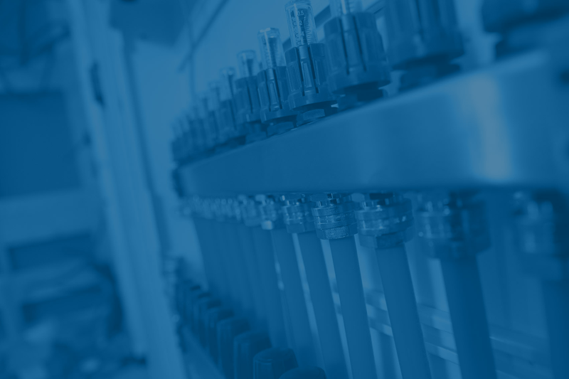 Vil du drive salgsutviklingen for en bransjeleder i Midt-Norge? image