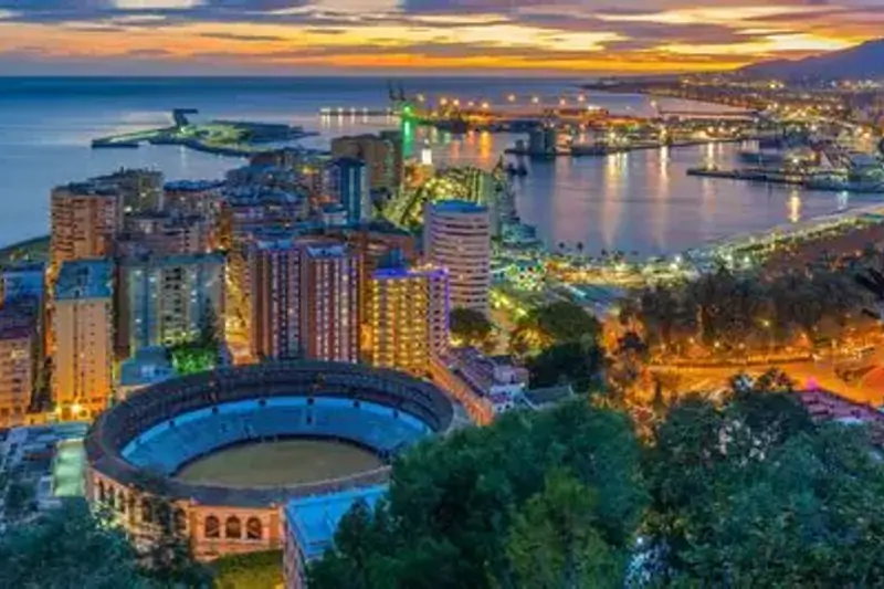 Vendedor/a a 20H Málaga image