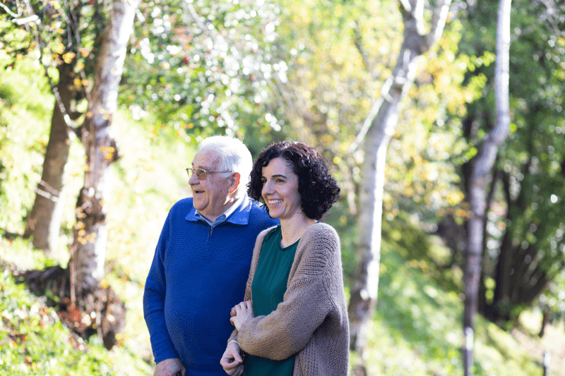 Responsable de Derechos Humanos y Participación - Indefinido (50% jornada) image