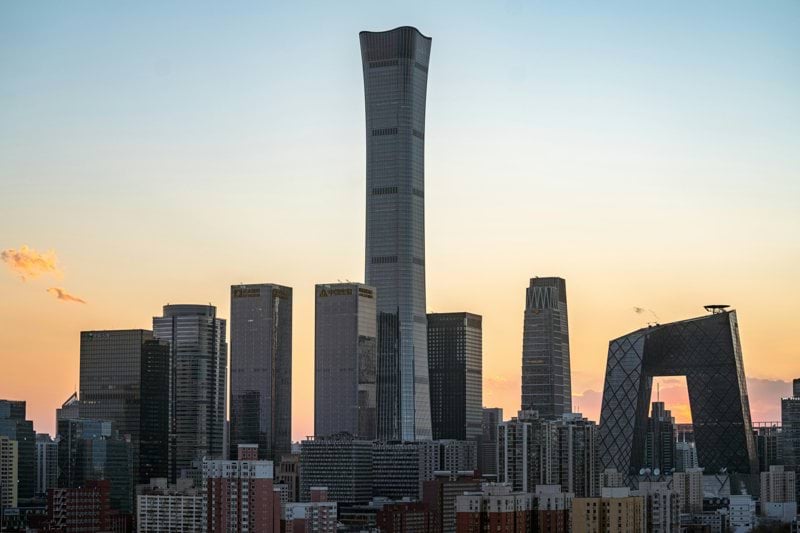 Senior Business Development Manager image