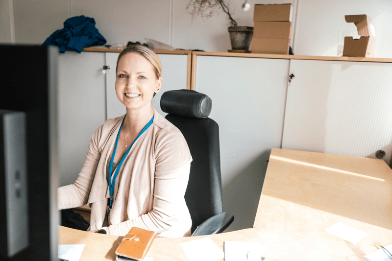 Gekås Ullared söker en Social Compliance administratör image