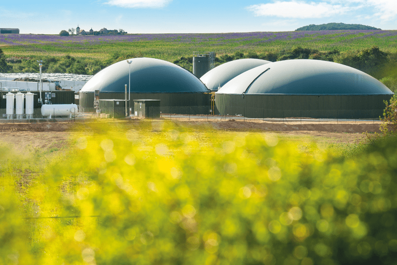 Technicien.ne SAV Turbines - Gaz - Cogénération image