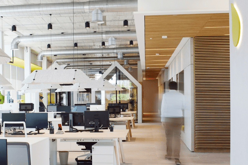 Dissenyador/a d'Interiors image