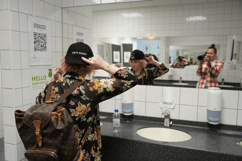 Marketing Data Analyst image