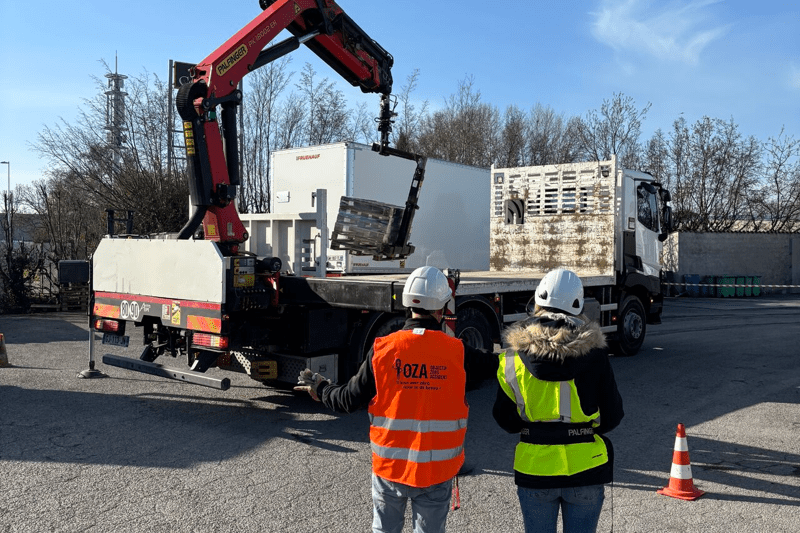 Copy of Conducteur PL Grue H/F image