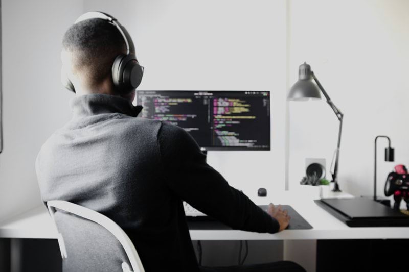 Senior Identity & Access Management (IAM) Developer image