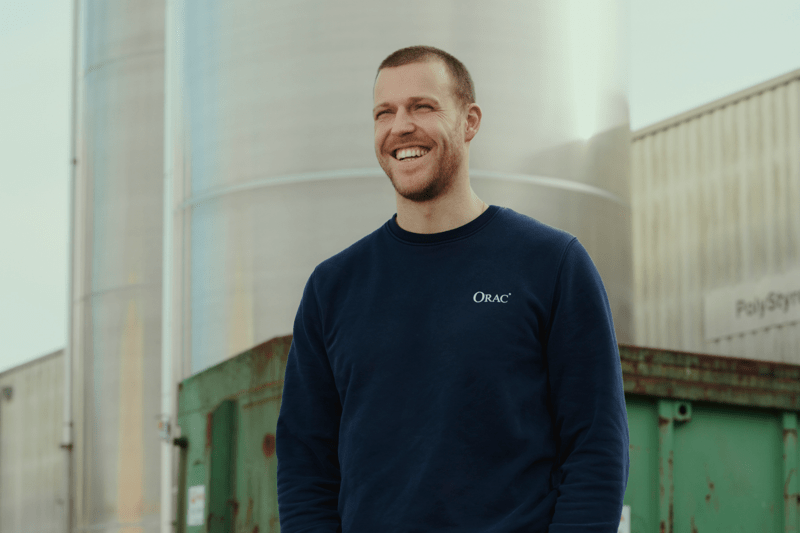 Onderhouds-en Storingstechnieker image