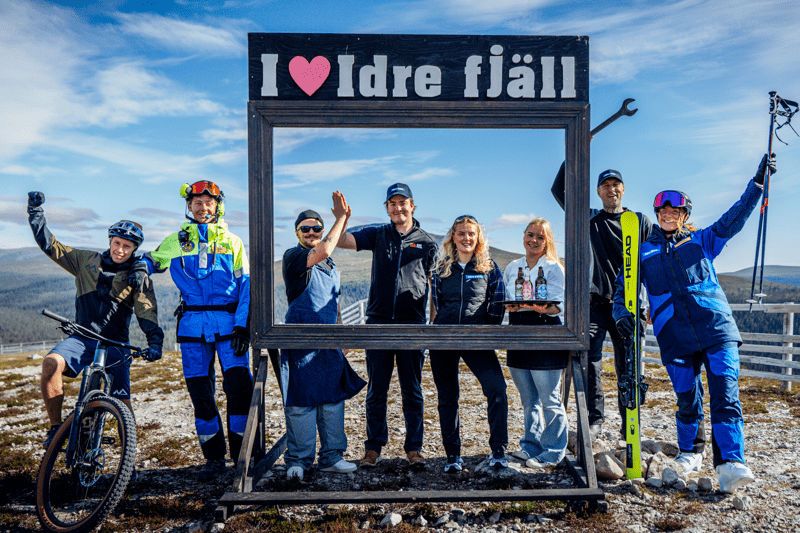 Vinterns säsongstjänster image
