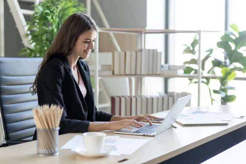 Assistant Human Resources Director image