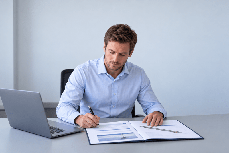 Wireline Sales Engineer at Inter. Oils and Gas Service Co. image