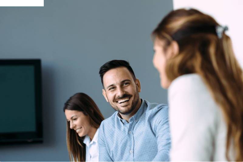 Senior og Junior Account Executives til FarPay image