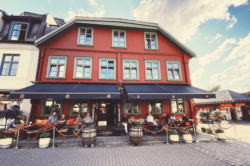 Daglig leder Heim Lillehammer image
