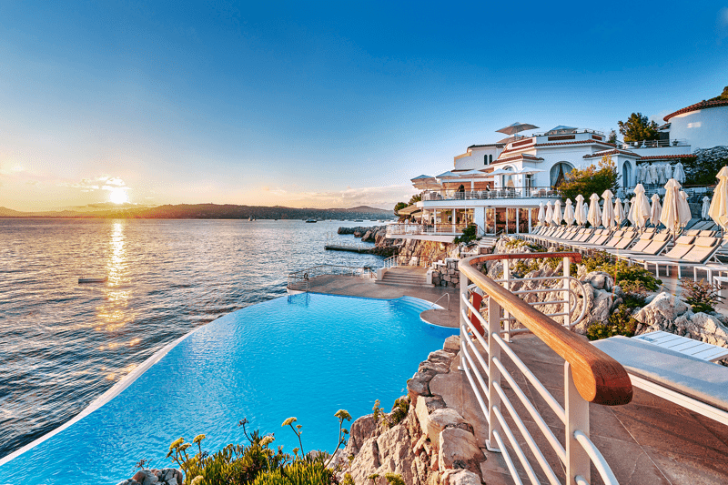 Stage Service Restaurant Brasserie Grill image