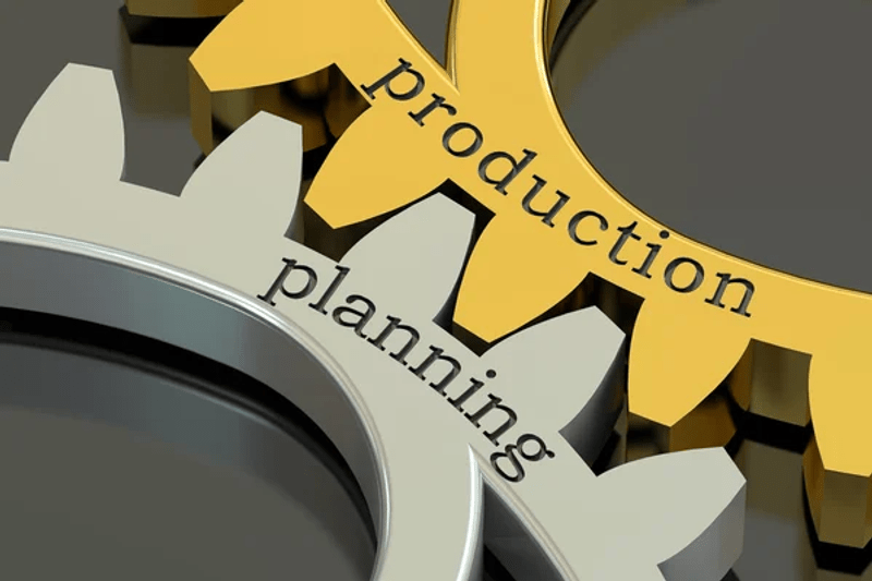 Lead Production Planning & Control (PPC) image