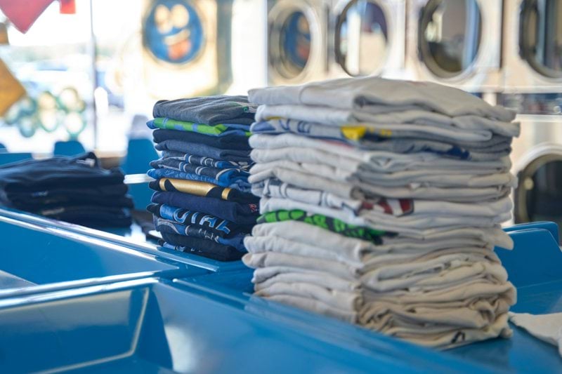 Laundry In Charge image