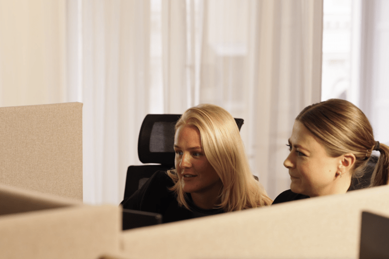 Customer Support Manager inom Redovisning till Pigello image