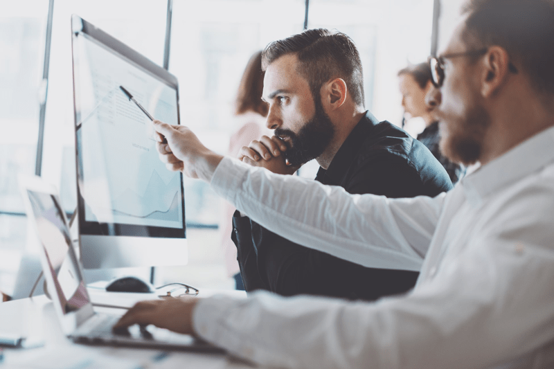 Financial Accountant – Payables image
