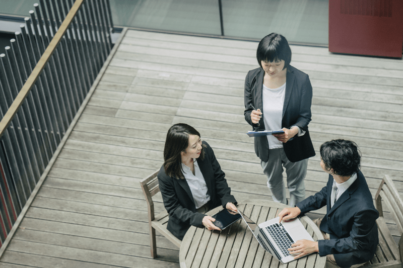 Formateur Indépendant – Direction d’Usine H/F image