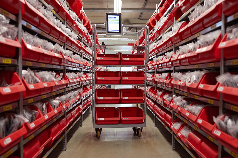 Logistiek Planner image