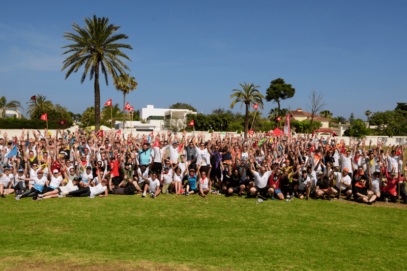 Senior Backend Developer image