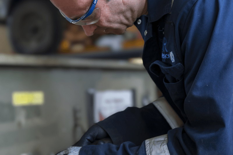 Multiskilled Engineer image