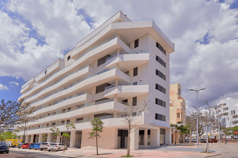 Administrativo/a de Obra image
