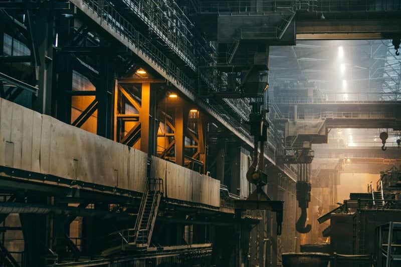Operations Controller till Saint-Gobain / ISOVER Sverige - Billesholm image