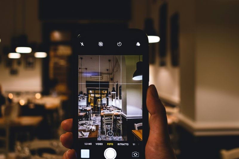Social Media Associate (part-time/remote) image