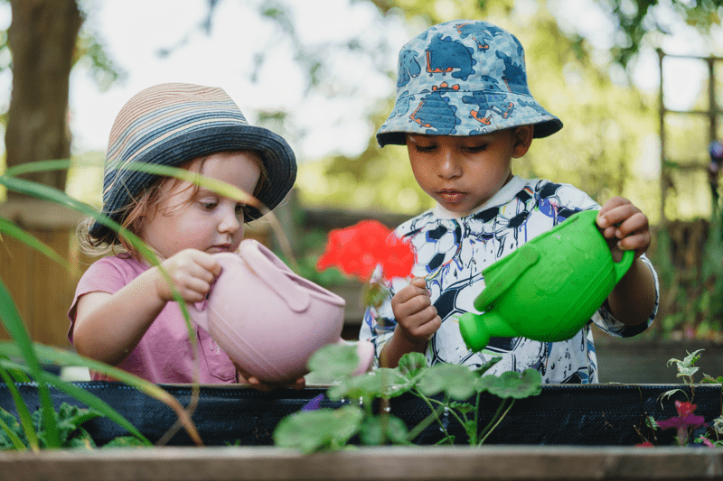 Early Years Lead Practitioner (EYLP) image