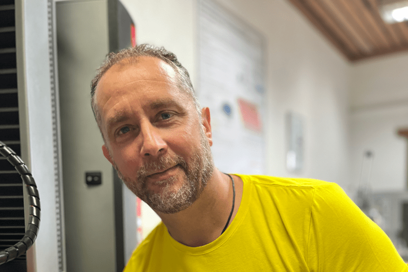 Mitarbeiter (m/w/d) Versand (kaufmännischer & körperlicher Versand) image