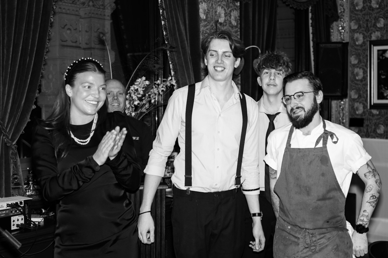 Meeting & Event Manager Pigalle image