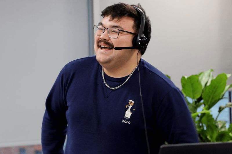 Recruitment Consultant image