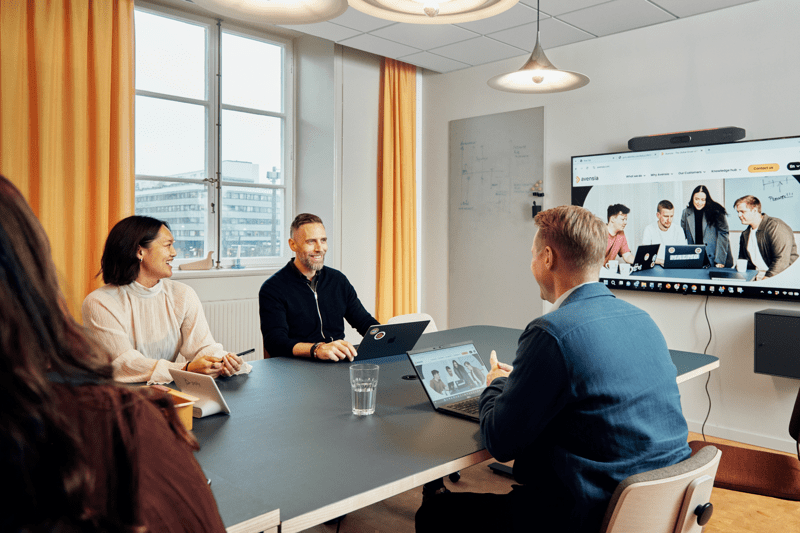 Supply Chain Technical Consultant – RELEX image