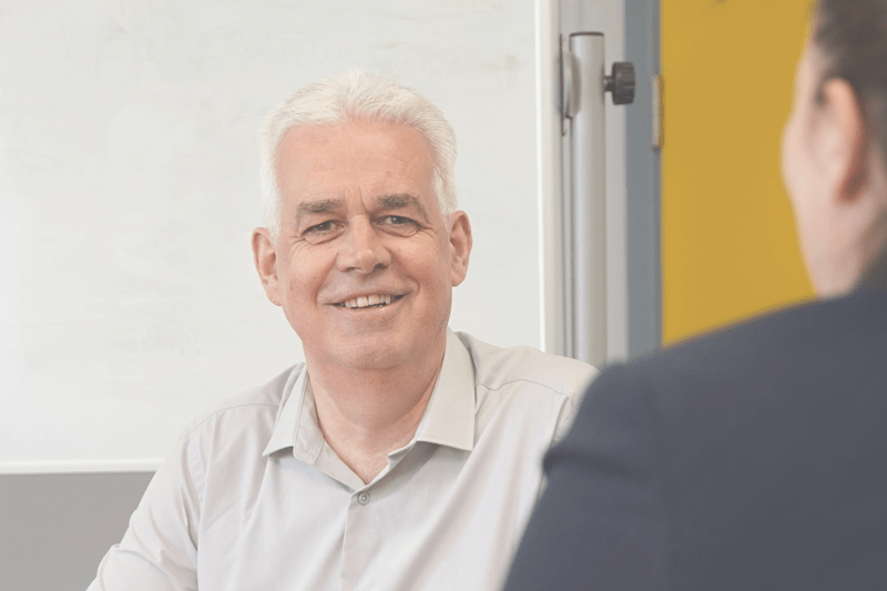 Receptionist/Administrative Coordinator - Permanent Contract image